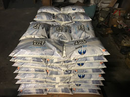 Ice King Rock Salt 50 lbs Bags 2 1200